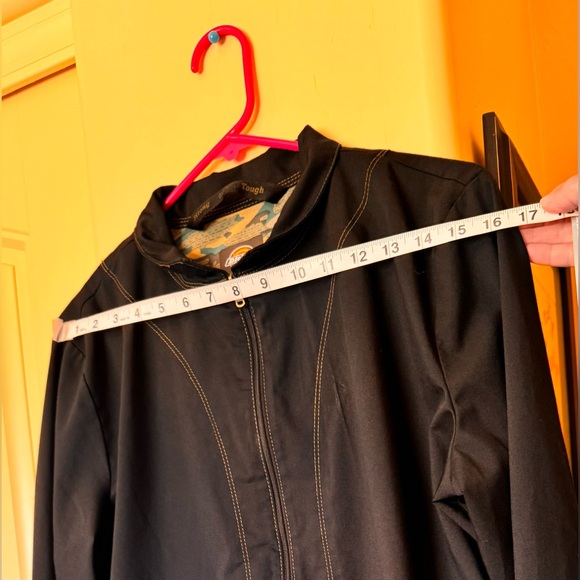 Dickies Scrub Jacket - Picture 4 of 10